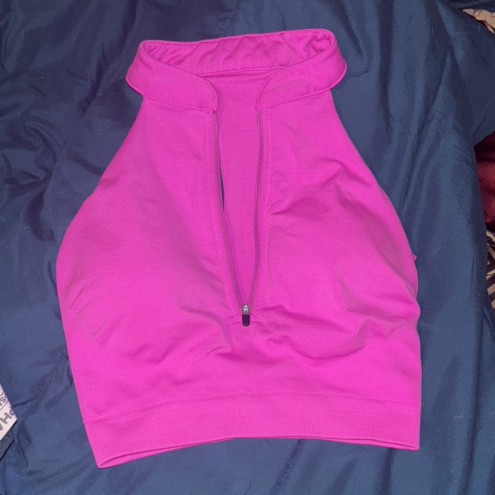 Alphalete sports bra S